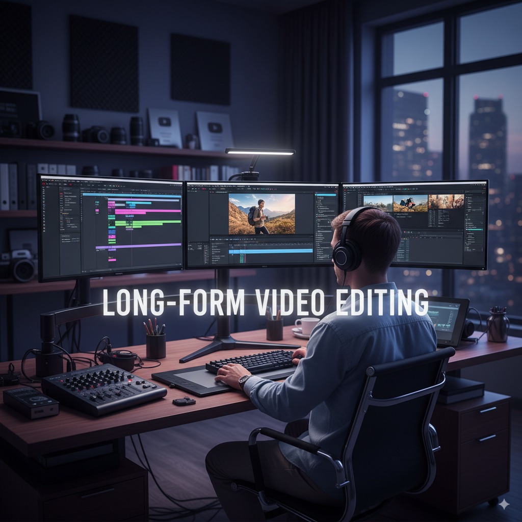 Visual Brand Identity